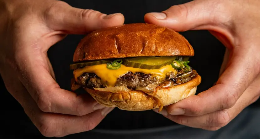 London chain Patty & Bun to enter Dubai’s F&B scene