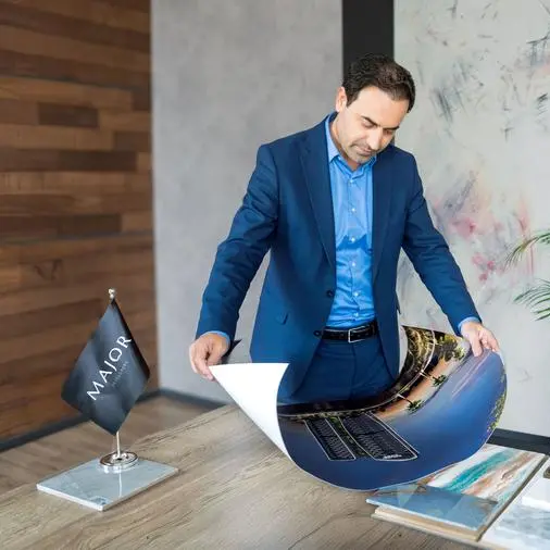 Major Developments promotes Salih Elalo to Chief Projects Officer