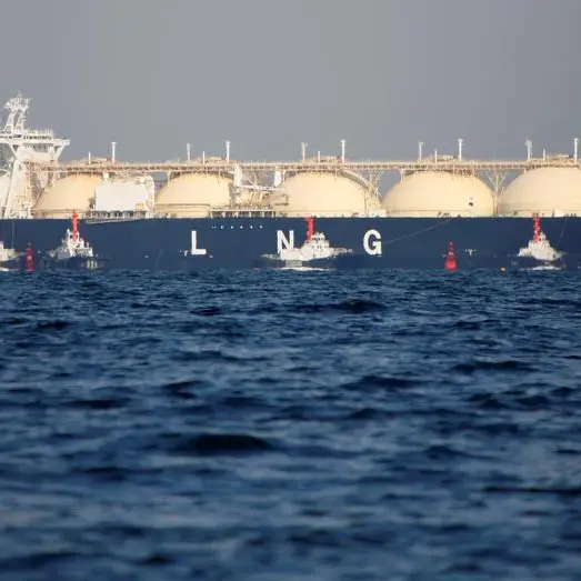 Pakistan's LNG importer to supply gas to K-Electric's upcoming power plant