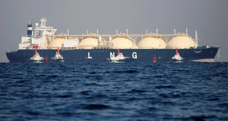 Bangladesh seeks LNG cargo for December delivery, sources say