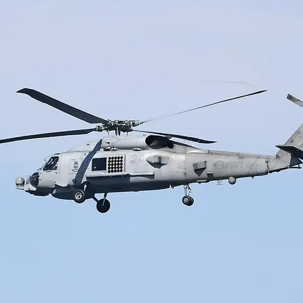 Two helicopters collide in Australia, killing four