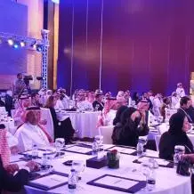 Over 200 HR & IT decision makers from across the Kingdom of Saudi Arabia attend the HR Tech Saudi Summit 2019 in Riyadh