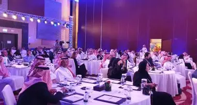 Over 200 HR & IT decision makers from across the Kingdom of Saudi Arabia attend the HR Tech Saudi Summit 2019 in Riyadh