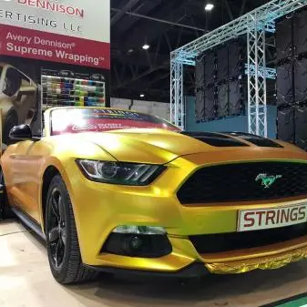Car wrapping as an advertising medium in UAE set to grow in 2020