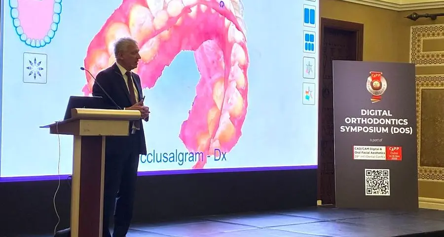 Align Technology showcases digital dentistry innovations at the 39th International Dental Confex 2025