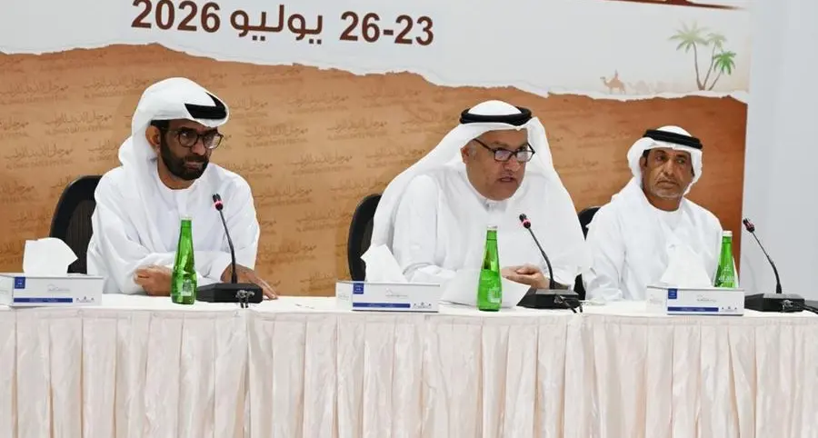 Sharjah Chamber announces 10th Al Dhaid Date Festival to kick off on July 23