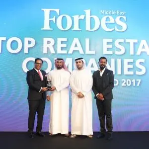 Arenco Real Estate ranked among the top 10 unlisted real estate companies in the Arab world