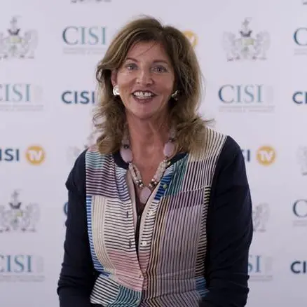 CISI CEO celebrates importance of financial services for Kingdom of Saudi Arabia Vision 2030