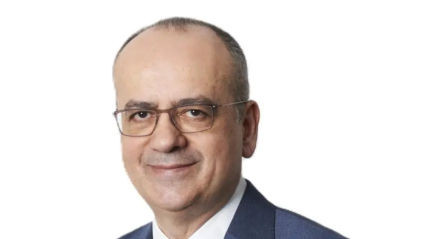 M42 appoints Dimitris Moulavasilis as Group CEO
