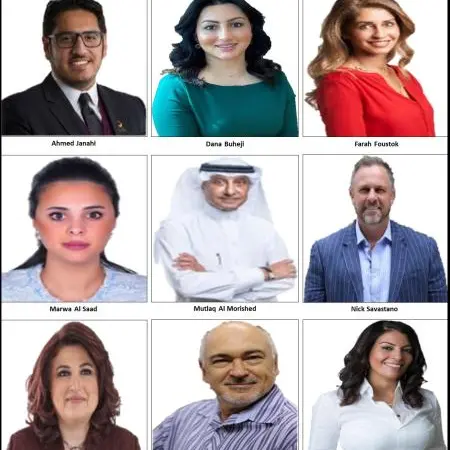 Think tank announced for the 2nd annual mentorship forum middle east