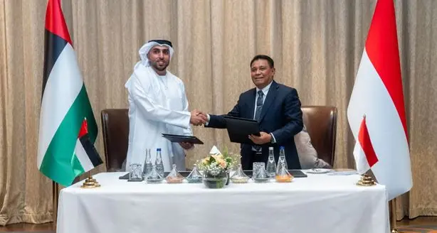 EDGE signs agreement with PT Pindad for ammunition production line