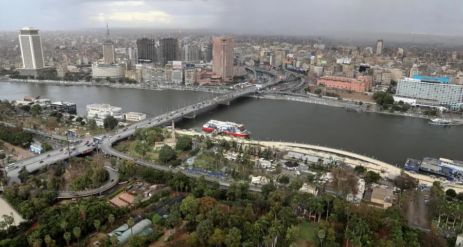 Iran war triggers Egypt debt sell‑off as risk aversion intensifies, premiums rise