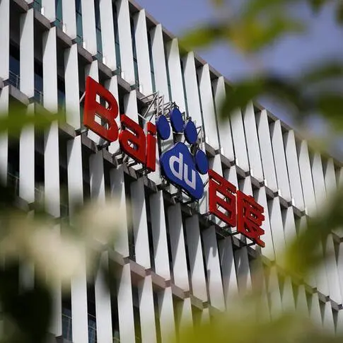 Baidu reports flat Q2 revenue as China's economic slowdown hits ad spending