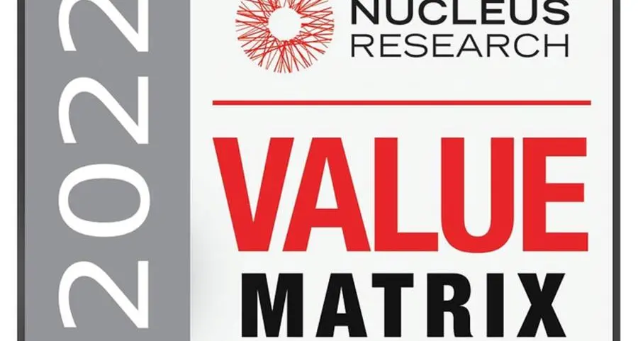 Epicor recognized as a leader in the 2022 Nucleus Research SMB ERP value matrix