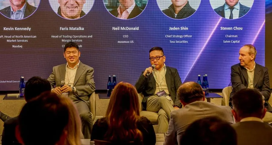 Valuable Capital Group’s Steven Chou discusses GCC investor behavior, extended trading and future market access