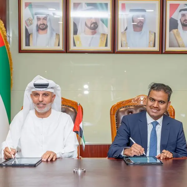 Hotpack and Dubai Charity Association sign strategic partnership to strengthen humanitarian outreach in the UAE