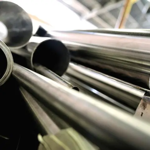 Saudi-Korean JV SeAH GSI breaks ground on $240mln stainless steel tube production facility\n