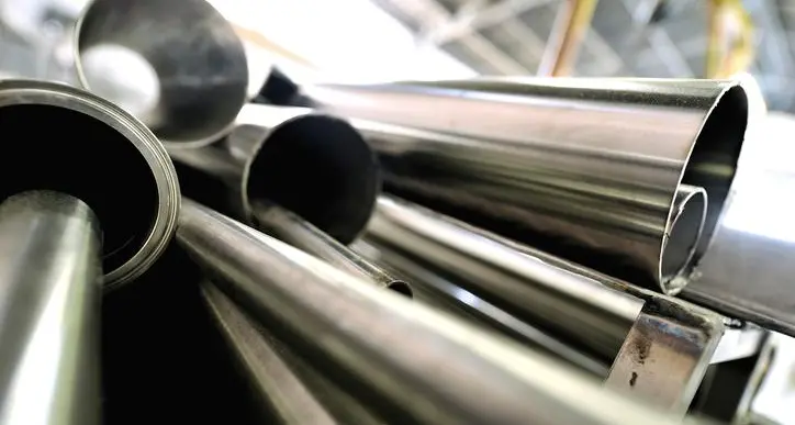 Saudi-Korean JV SeAH GSI breaks ground on $240mln stainless steel tube production facility\n