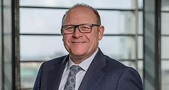 Deloitte Middle East appoints Simon Cuerden as Forensic & Financial Crime leader