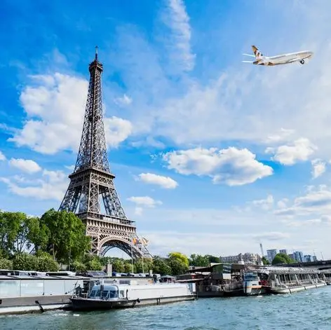 Etihad Cargo adds Paris to freighter network with new weekly service