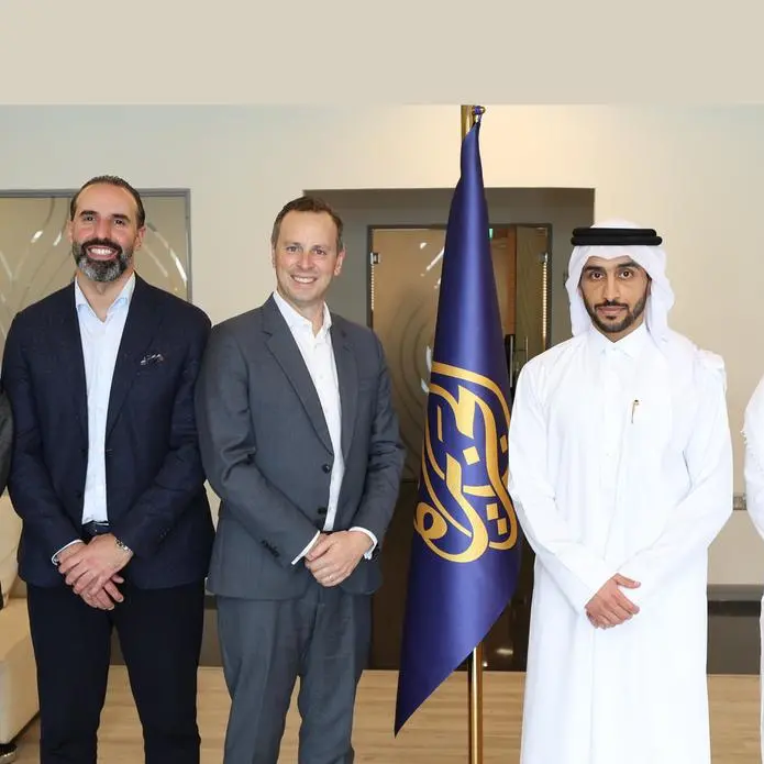 Al Jazeera Media Network launches ‘The Core,’ an AI-integrated news model built on Google Cloud