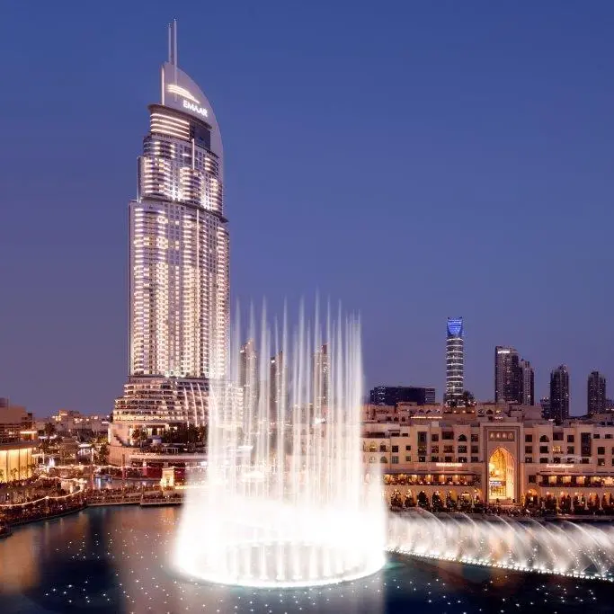 Emaar launches three-day flash sale on luxury hotel rooms