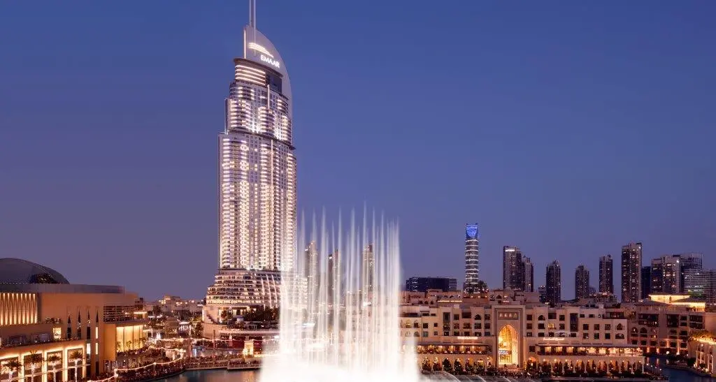 Emaar launches three-day flash sale on luxury hotel rooms