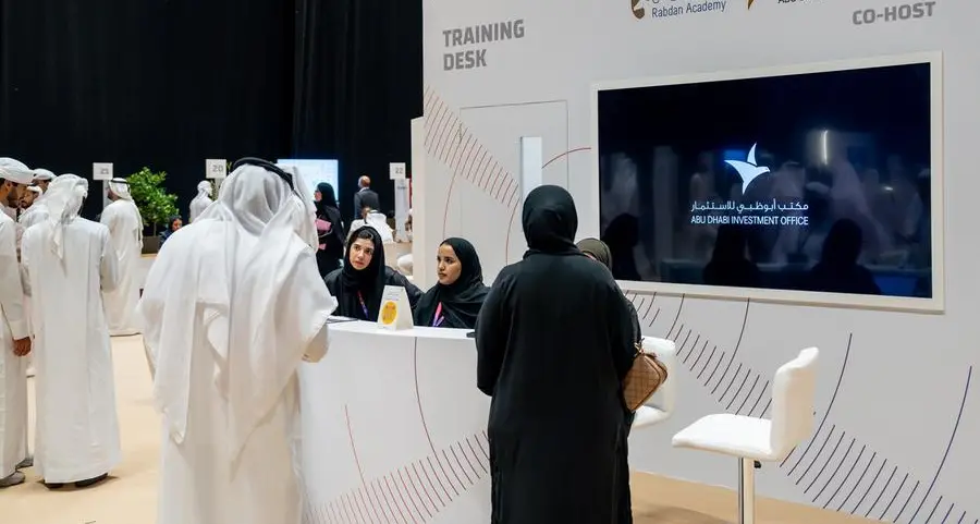 Abu Dhabi Investment Office announces new talent programmes to develop Emirati industrial sector leaders