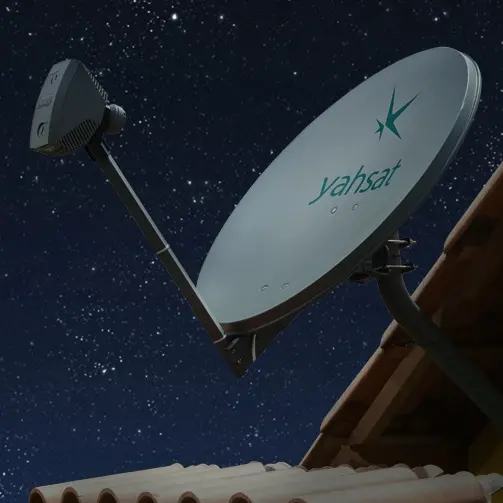 Yahsat reports strong third quarter results for 2023