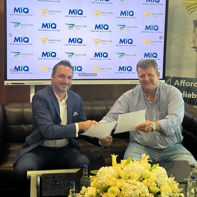 Pavilion and MTQ sign PPA to generate 19.9 GWh of clean energy