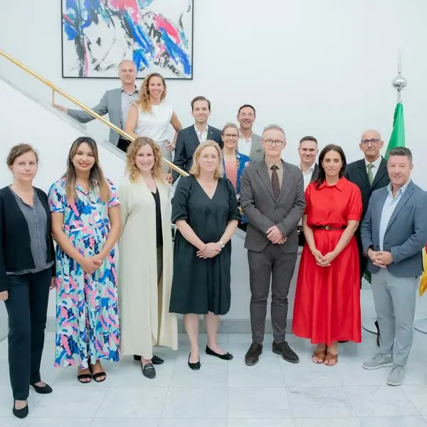 German National Tourist Office wraps up roadshow strengthening ties across GCC