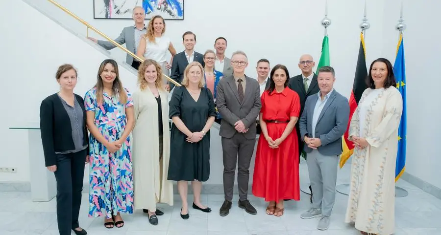 German National Tourist Office wraps up roadshow strengthening ties across GCC