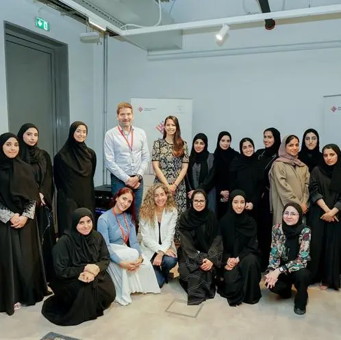 Abdulla Al Ghurair Foundation, Skyrize Partners, and Nestlé UAE partner to enhance leadership skills among Emirati & Arab women