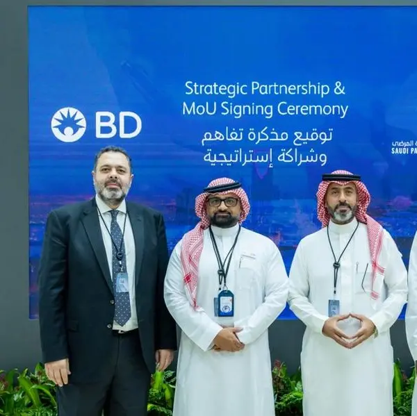 Saudi Patient Safety Center partners with BD to advance healthcare safety across 500+ hospitals in Saudi Arabia