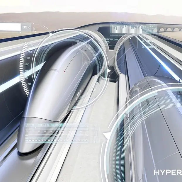HyperloopTT inks Forest Road deal; set to become publicly-listed firm
