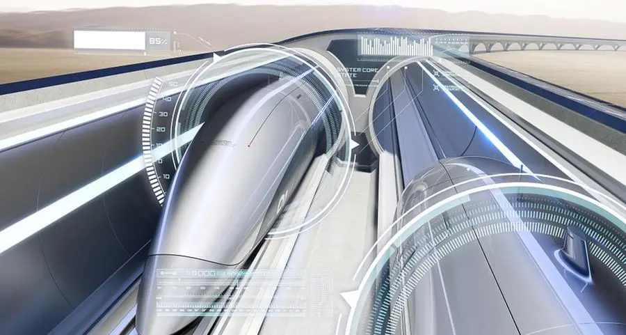 HyperloopTT inks Forest Road deal; set to become publicly-listed firm