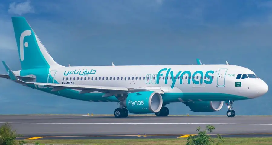 Saudi Arabia's flynas seeks to raise up to $1.1bln in IPO