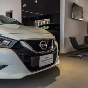 Nissan introduces first manufacturer-backed Certified Pre-Owned program in the region