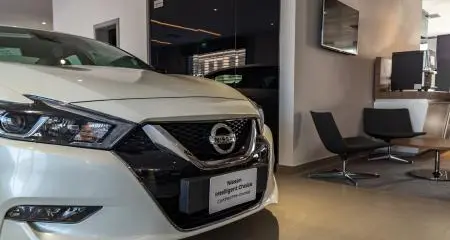Nissan introduces first manufacturer-backed Certified Pre-Owned program in the region