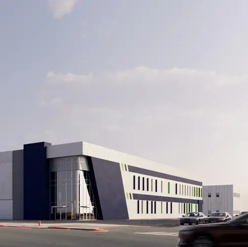 SC Capital Partners & CapitaLand Investment launch inaugural GCC Real Estate Industrial Development Fund with landmark RAK project