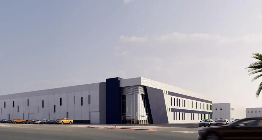 SC Capital Partners & CapitaLand Investment launch inaugural GCC Real Estate Industrial Development Fund with landmark RAK project