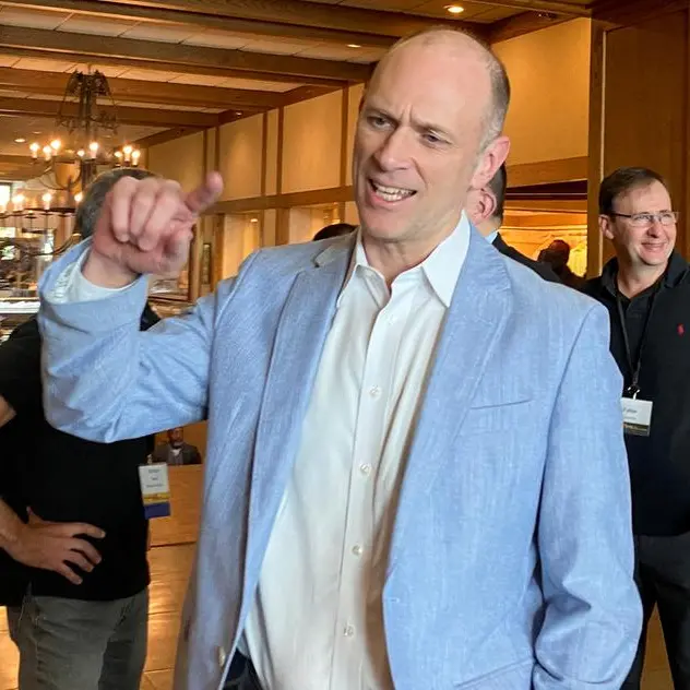 Fed's Goolsbee a 'little wary' of front-loading too many rate cuts -CNBC