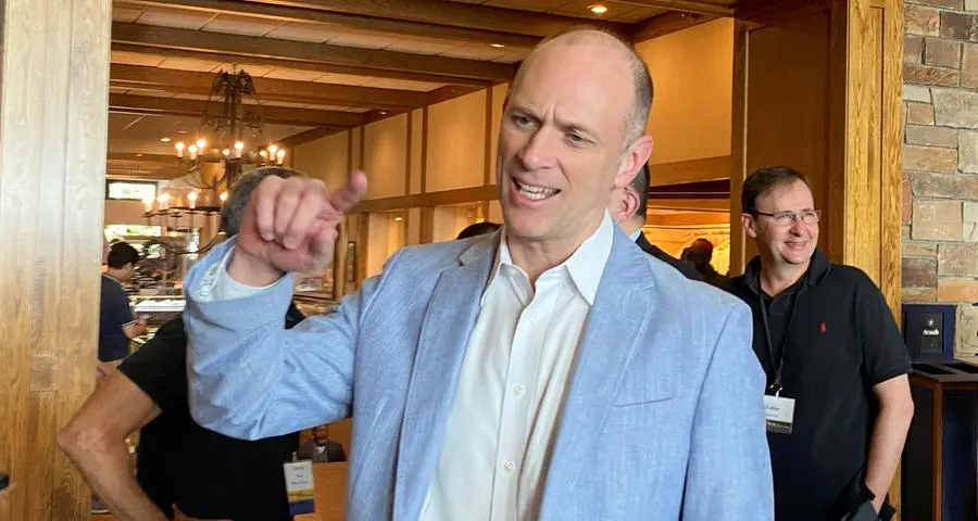 Fed's Goolsbee a 'little wary' of front-loading too many rate cuts -CNBC