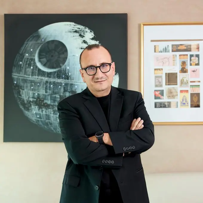 Publicis Groupe Middle East launches The Majlis of Possible