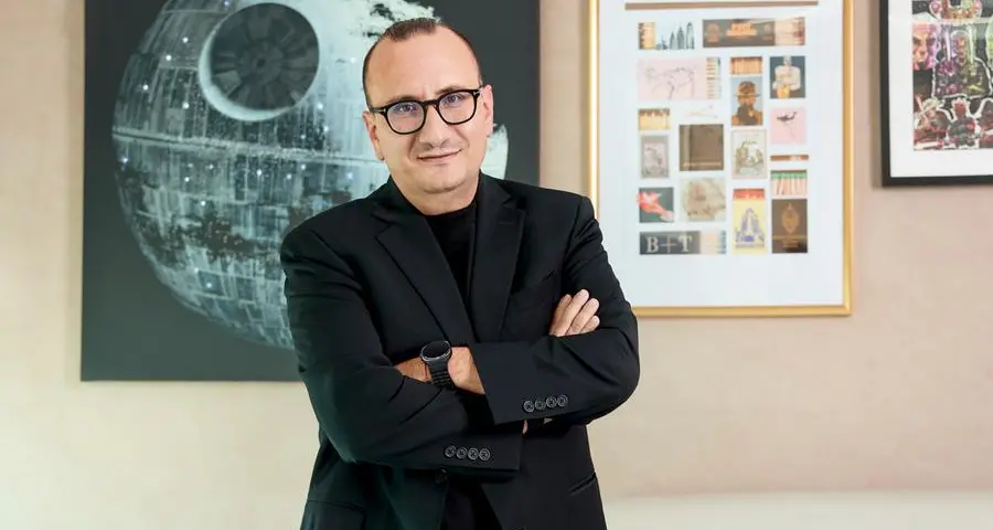 Publicis Groupe Middle East launches The Majlis of Possible