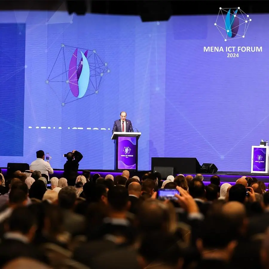 Jordan Source participates in MENA ICT Forum 2024