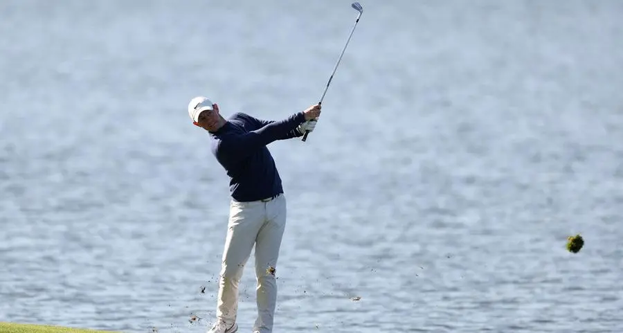 McIlroy says he needs to switch focus back to golf