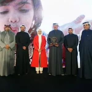 Ooredoo Kuwait wins three awards at Arab Media Forum, the ninth edition