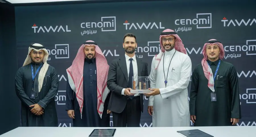 Cenomi Centers partners with Tawal to boost indoor mobile coverage in malls