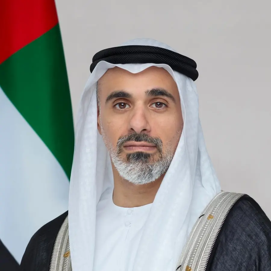 Ruler of Abu Dhabi issues decree restructuring Abu Dhabi Executive Council